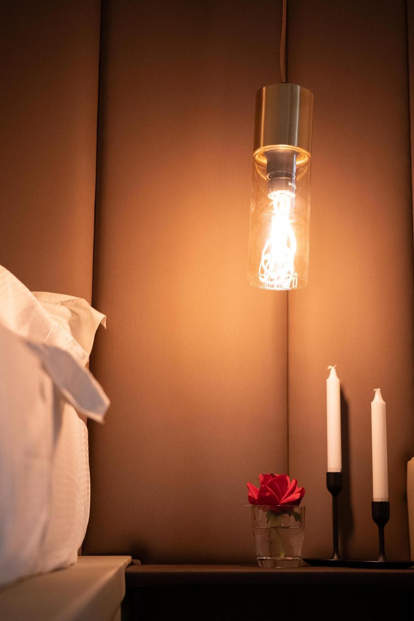 Alma Suites - Il Nido D'Amore Ливорно Экстерьер фото