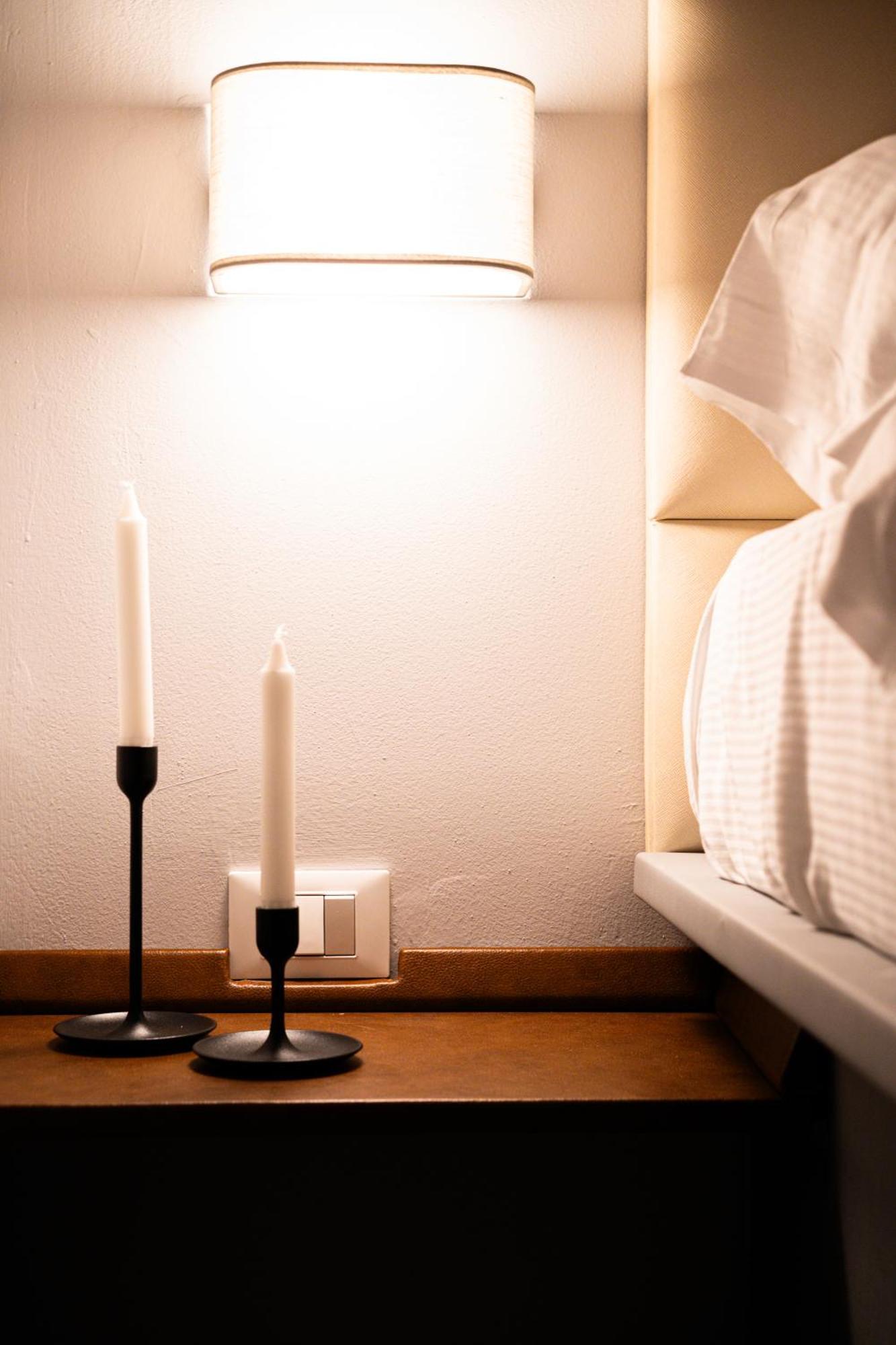 Alma Suites - Il Nido D'Amore Ливорно Экстерьер фото
